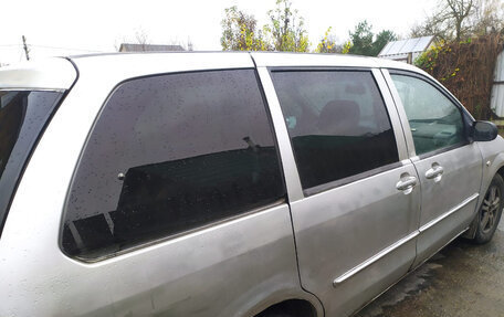 Mazda MPV II, 2003 год, 420 000 рублей, 3 фотография