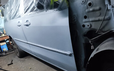 Mazda MPV II, 2003 год, 420 000 рублей, 14 фотография