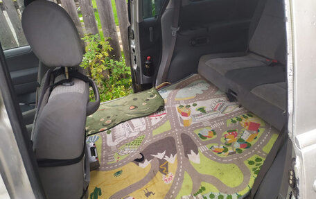 Mazda MPV II, 2003 год, 420 000 рублей, 6 фотография