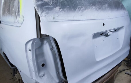 Mazda MPV II, 2003 год, 420 000 рублей, 16 фотография