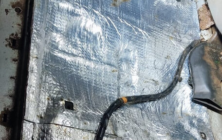 Mazda MPV II, 2003 год, 420 000 рублей, 18 фотография