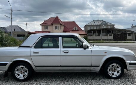 ГАЗ 31105 «Волга», 2004 год, 330 000 рублей, 4 фотография