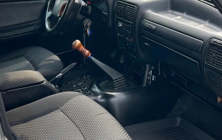 ГАЗ 31105 «Волга», 2004 год, 330 000 рублей, 7 фотография