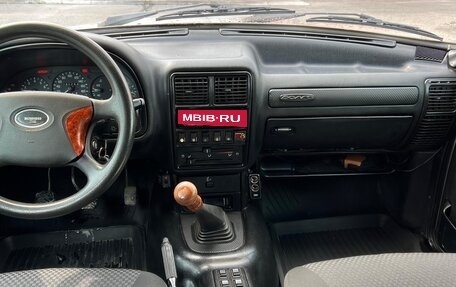 ГАЗ 31105 «Волга», 2004 год, 330 000 рублей, 6 фотография