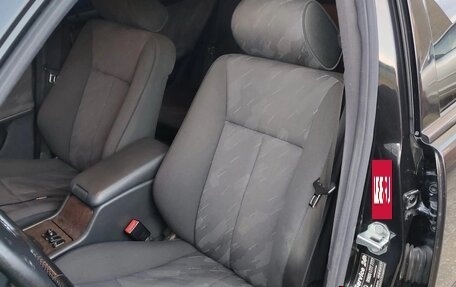 Mercedes-Benz E-Класс, 2001 год, 950 000 рублей, 15 фотография