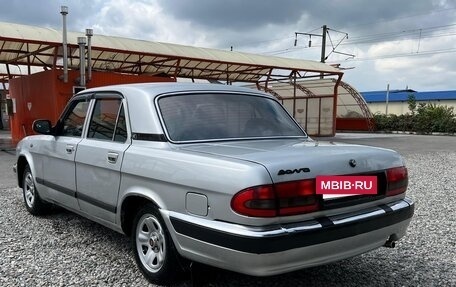 ГАЗ 31105 «Волга», 2004 год, 330 000 рублей, 3 фотография