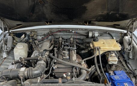 ГАЗ 31105 «Волга», 2004 год, 330 000 рублей, 10 фотография