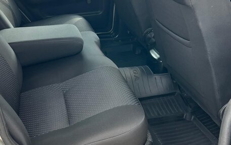 ГАЗ 31105 «Волга», 2004 год, 330 000 рублей, 13 фотография