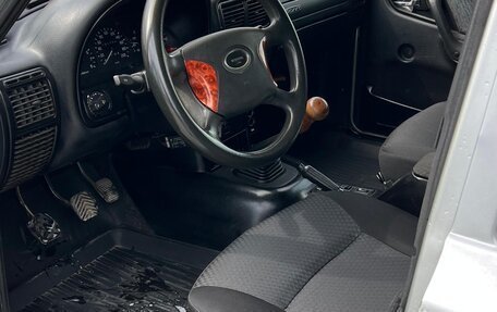 ГАЗ 31105 «Волга», 2004 год, 330 000 рублей, 12 фотография