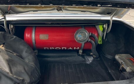 ГАЗ 31105 «Волга», 2004 год, 330 000 рублей, 14 фотография