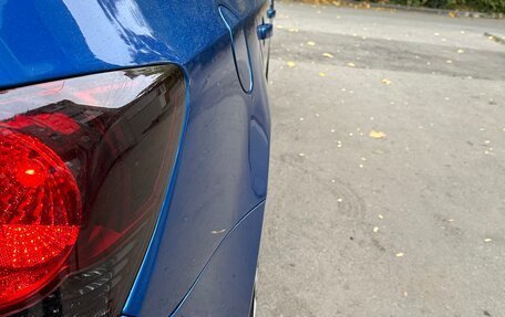 Chevrolet Cruze II, 2011 год, 600 000 рублей, 5 фотография