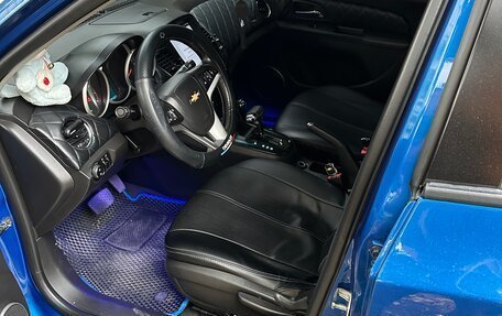 Chevrolet Cruze II, 2011 год, 600 000 рублей, 8 фотография