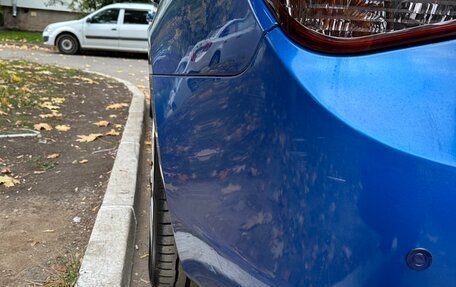 Chevrolet Cruze II, 2011 год, 600 000 рублей, 6 фотография