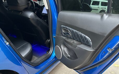 Chevrolet Cruze II, 2011 год, 600 000 рублей, 9 фотография