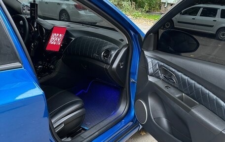 Chevrolet Cruze II, 2011 год, 600 000 рублей, 7 фотография