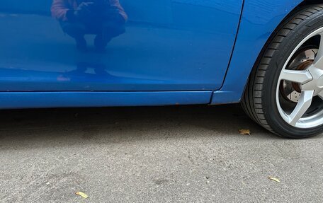 Chevrolet Cruze II, 2011 год, 600 000 рублей, 11 фотография