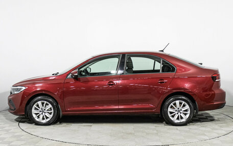 Volkswagen Polo VI (EU Market), 2021 год, 1 820 000 рублей, 8 фотография