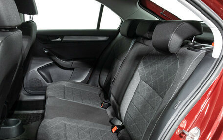 Volkswagen Polo VI (EU Market), 2021 год, 1 820 000 рублей, 10 фотография