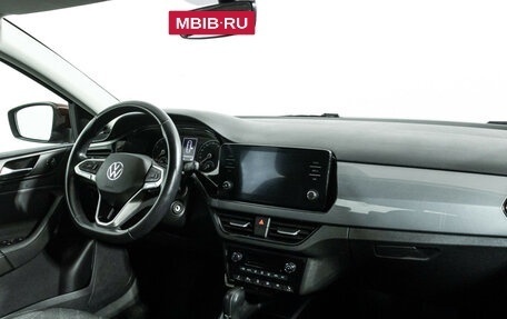 Volkswagen Polo VI (EU Market), 2021 год, 1 820 000 рублей, 9 фотография