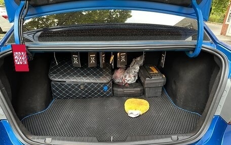 Chevrolet Cruze II, 2011 год, 600 000 рублей, 13 фотография