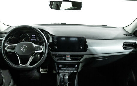 Volkswagen Polo VI (EU Market), 2021 год, 1 820 000 рублей, 13 фотография