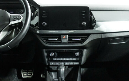 Volkswagen Polo VI (EU Market), 2021 год, 1 820 000 рублей, 14 фотография