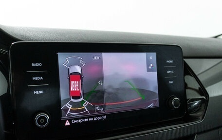 Volkswagen Polo VI (EU Market), 2021 год, 1 820 000 рублей, 15 фотография