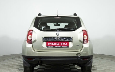 Renault Duster I рестайлинг, 2014 год, 749 585 рублей, 6 фотография