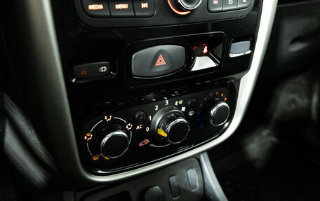 Renault Duster I рестайлинг, 2014 год, 749 585 рублей, 16 фотография