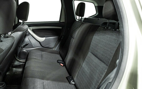 Renault Duster I рестайлинг, 2014 год, 749 585 рублей, 10 фотография