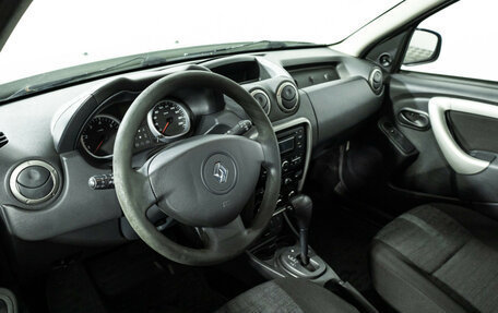 Renault Duster I рестайлинг, 2014 год, 749 585 рублей, 11 фотография