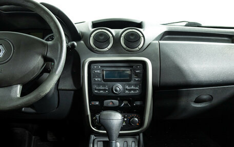 Renault Duster I рестайлинг, 2014 год, 749 585 рублей, 14 фотография