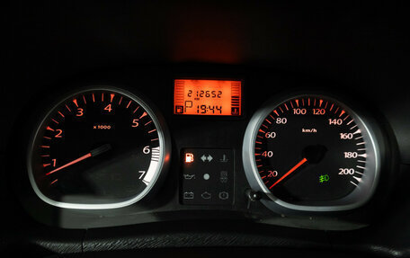 Renault Duster I рестайлинг, 2014 год, 749 585 рублей, 12 фотография