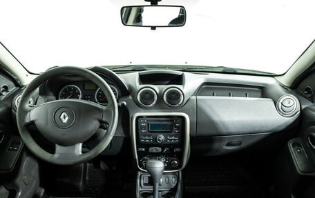 Renault Duster I рестайлинг, 2014 год, 749 585 рублей, 13 фотография