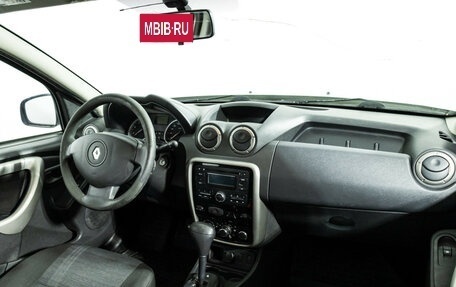 Renault Duster I рестайлинг, 2014 год, 749 585 рублей, 9 фотография