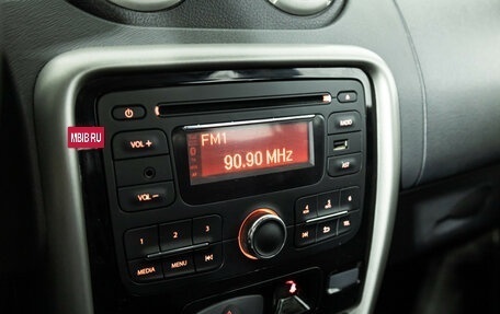 Renault Duster I рестайлинг, 2014 год, 749 585 рублей, 15 фотография