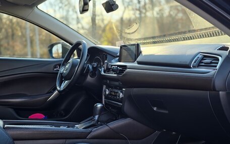 Mazda 6, 2016 год, 1 980 000 рублей, 9 фотография