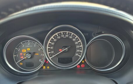 Mazda 6, 2016 год, 1 980 000 рублей, 11 фотография