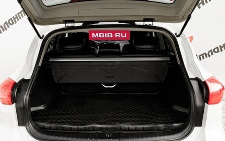 Infiniti QX50 I рестайлинг, 2014 год, 1 830 000 рублей, 9 фотография