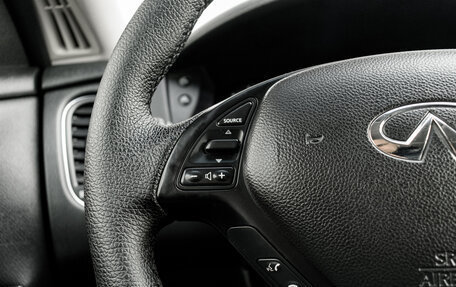 Infiniti QX50 I рестайлинг, 2014 год, 1 830 000 рублей, 17 фотография