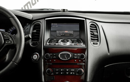 Infiniti QX50 I рестайлинг, 2014 год, 1 830 000 рублей, 22 фотография