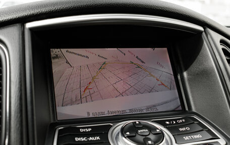 Infiniti QX50 I рестайлинг, 2014 год, 1 830 000 рублей, 23 фотография