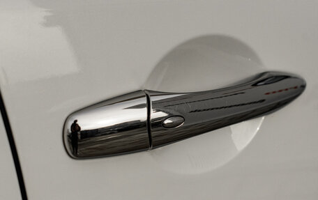 Infiniti QX50 I рестайлинг, 2014 год, 1 830 000 рублей, 35 фотография