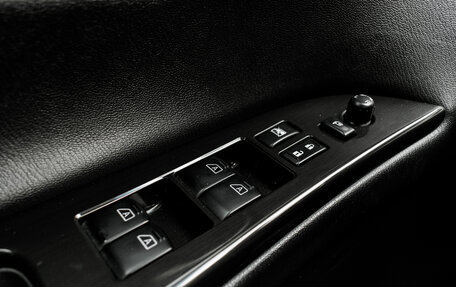 Infiniti QX50 I рестайлинг, 2014 год, 1 830 000 рублей, 29 фотография