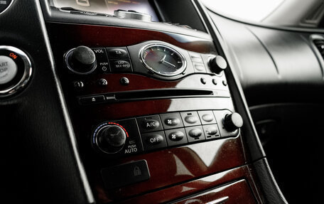 Infiniti QX50 I рестайлинг, 2014 год, 1 830 000 рублей, 26 фотография