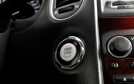 Infiniti QX50 I рестайлинг, 2014 год, 1 830 000 рублей, 34 фотография