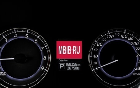 Infiniti QX50 I рестайлинг, 2014 год, 1 830 000 рублей, 20 фотография