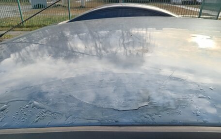 Renault Logan I, 2011 год, 180 000 рублей, 1 фотография