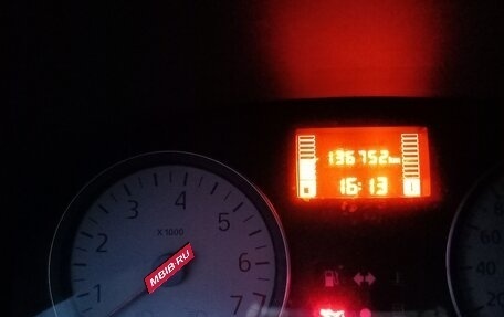 Renault Logan I, 2011 год, 180 000 рублей, 2 фотография