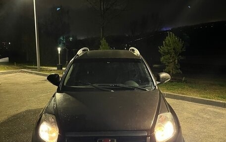 Geely Emgrand X7 I, 2015 год, 420 000 рублей, 2 фотография